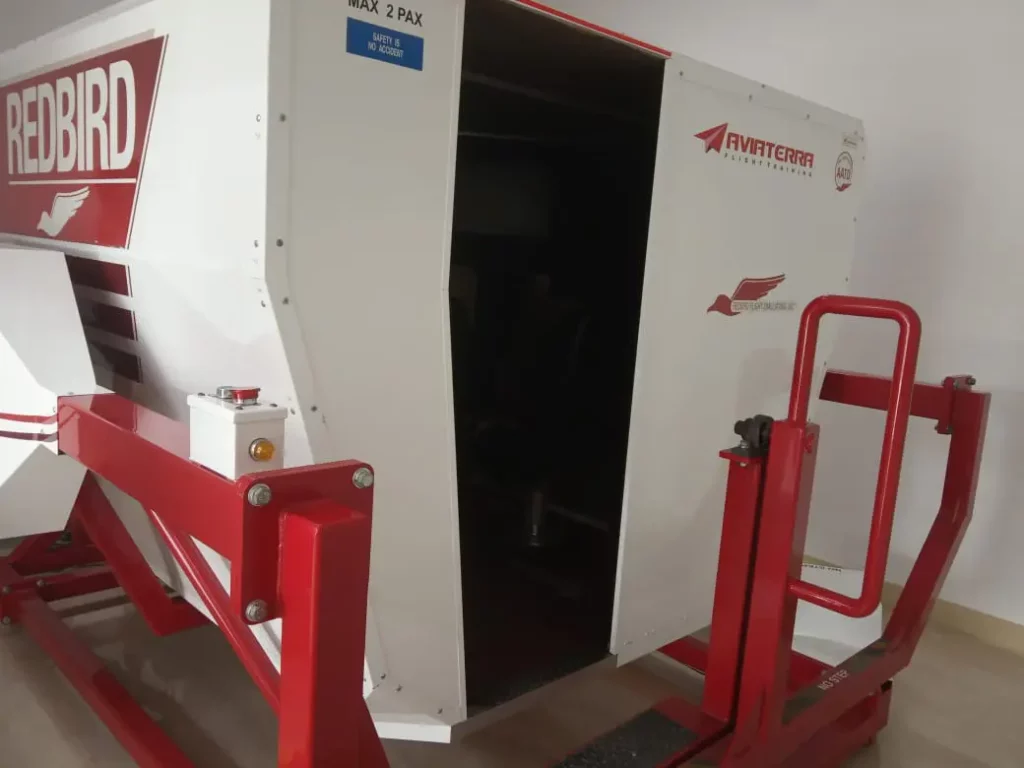 Flight Simulator