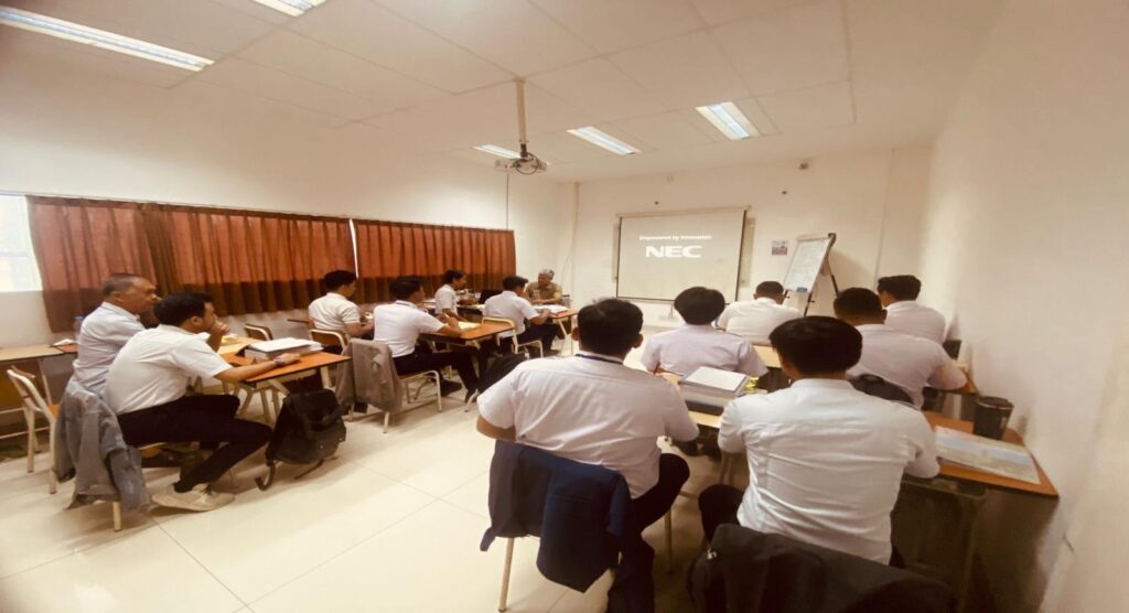 Class Room